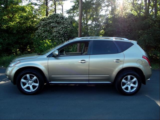 Nissan Murano 2007 photo 2