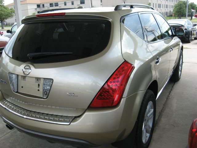 Nissan Murano Denali EASY Finance SUV