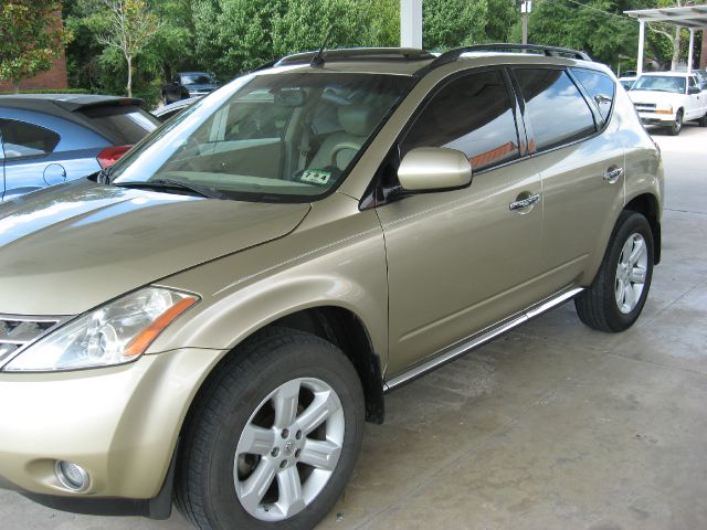 Nissan Murano 2007 photo 2