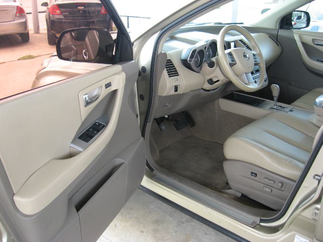 Nissan Murano 2007 photo 3