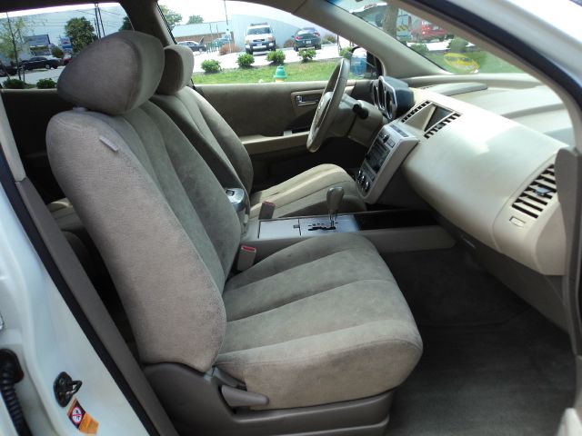 Nissan Murano 2007 photo 1