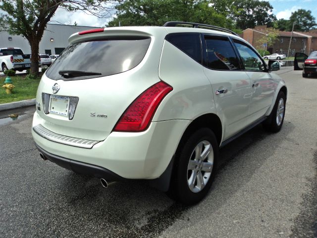 Nissan Murano 2007 photo 2