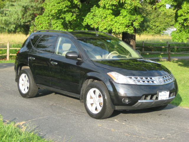 Nissan Murano 2007 photo 2