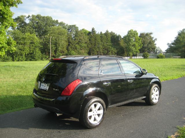 Nissan Murano 2007 photo 3