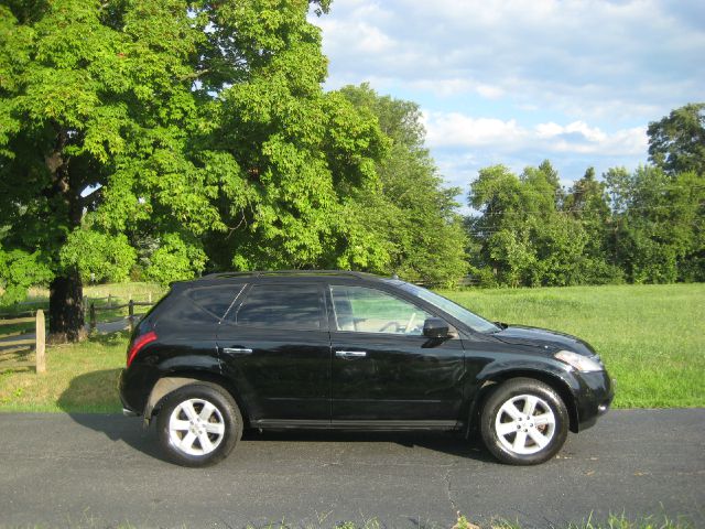 Nissan Murano 2007 photo 4