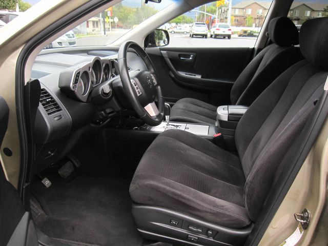 Nissan Murano 2007 photo 2