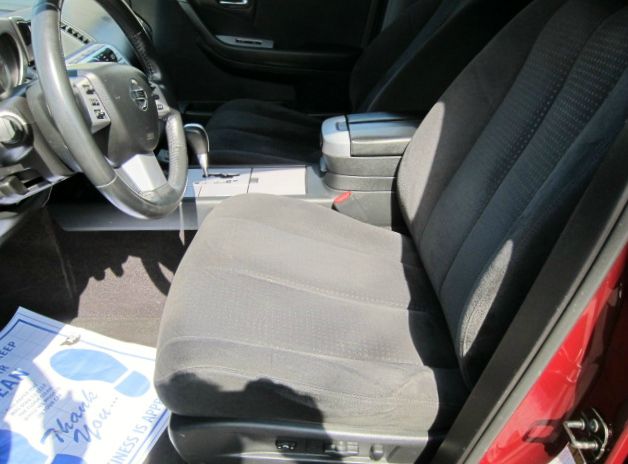 Nissan Murano 2007 photo 4