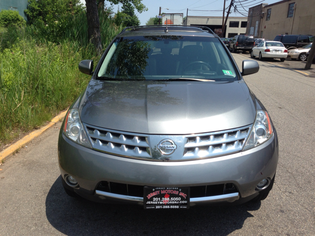 Nissan Murano 2007 photo 4