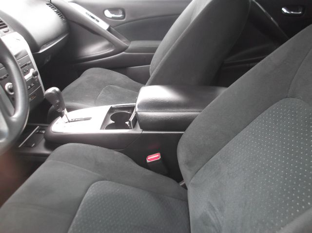 Nissan Murano 2009 photo 1