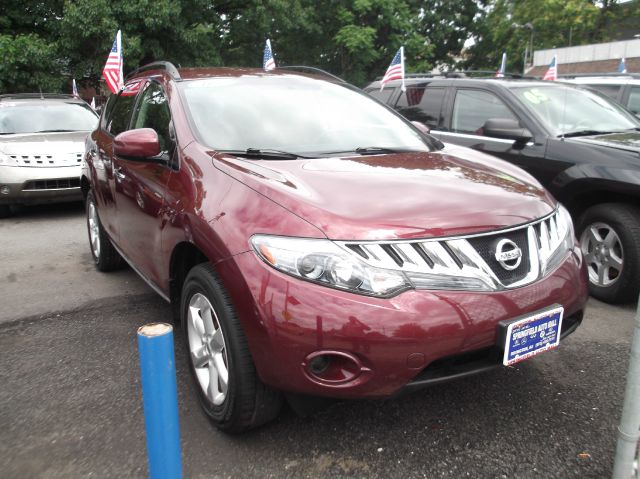 Nissan Murano 2009 photo 2