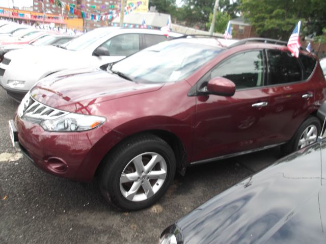 Nissan Murano 2009 photo 3