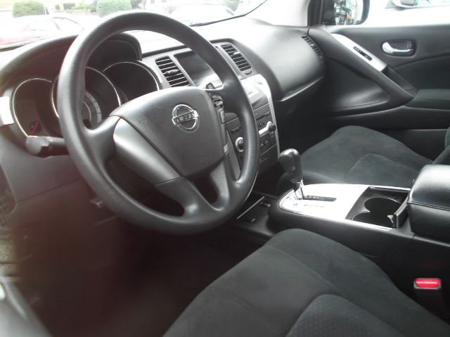 Nissan Murano 2009 photo 4