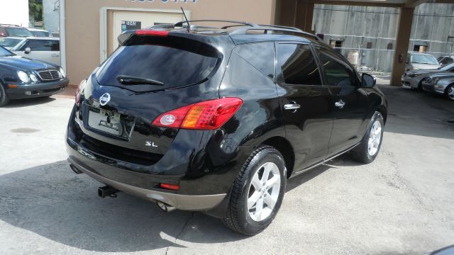 Nissan Murano 2009 photo 1