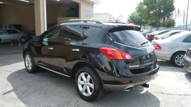 Nissan Murano 2009 photo 2