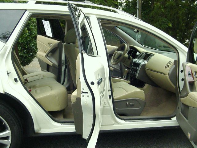 Nissan Murano 2009 photo 2