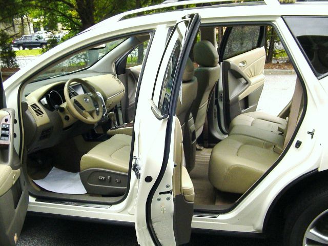 Nissan Murano 2009 photo 4