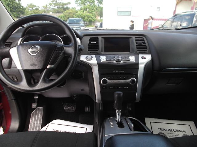 Nissan Murano 2009 photo 1