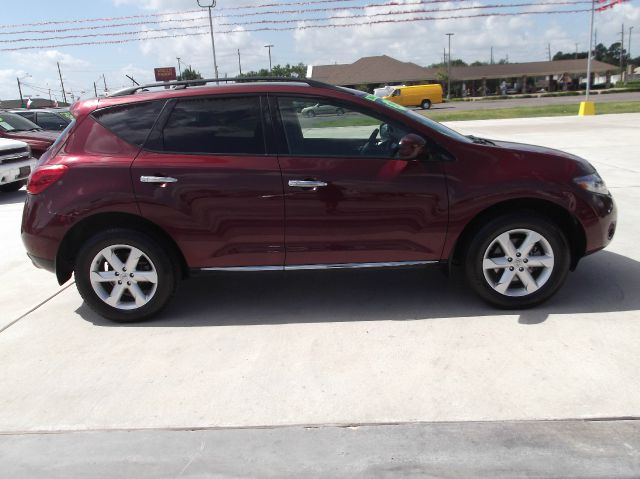 Nissan Murano 2009 photo 12