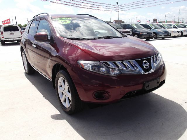 Nissan Murano 2009 photo 13