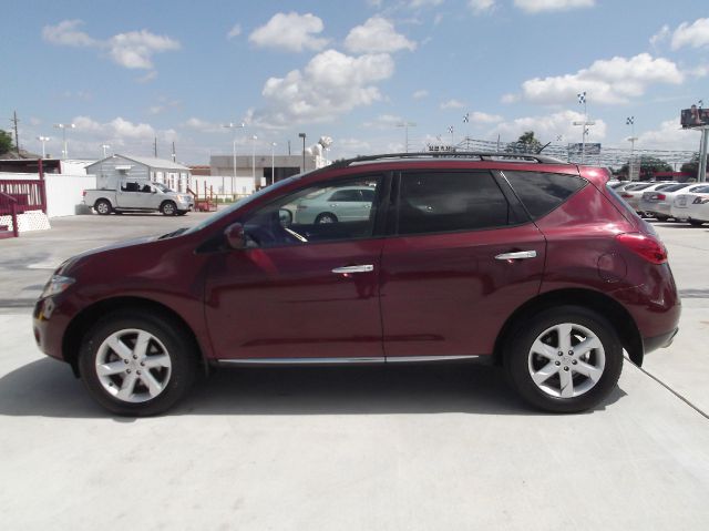 Nissan Murano 2009 photo 16