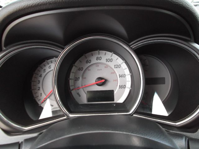 Nissan Murano 2009 photo 19