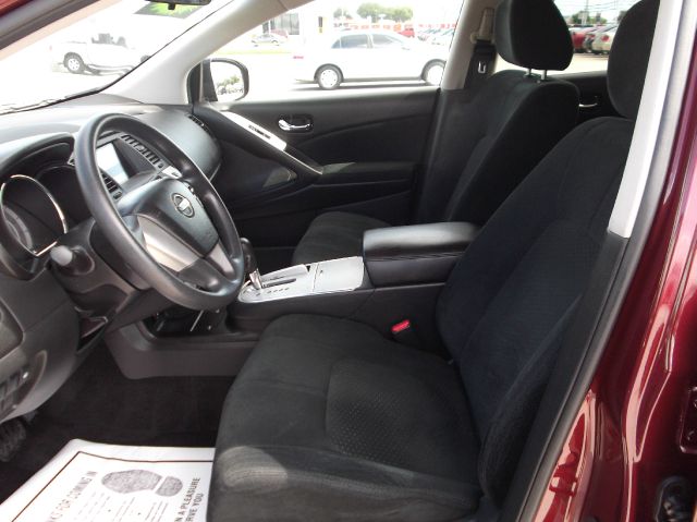 Nissan Murano 2009 photo 3