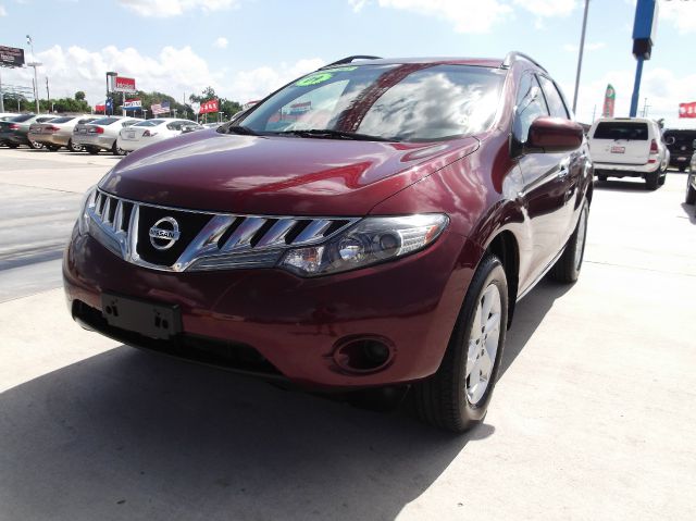 Nissan Murano 2009 photo 4