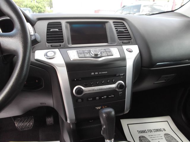 Nissan Murano 2009 photo 5