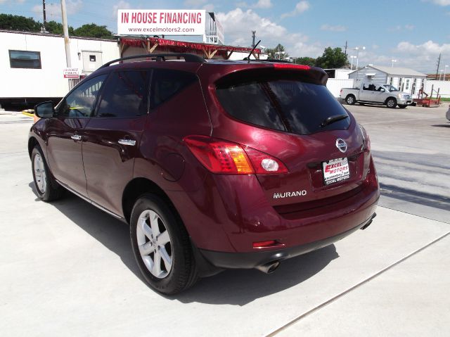 Nissan Murano 2009 photo 7