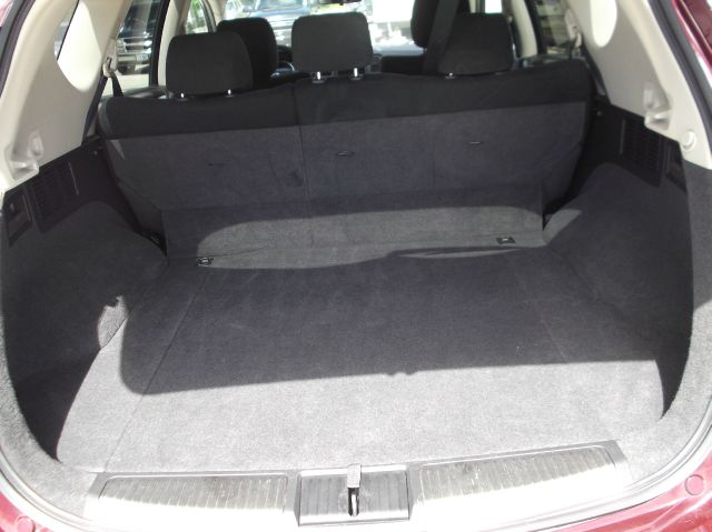 Nissan Murano 2009 photo 9