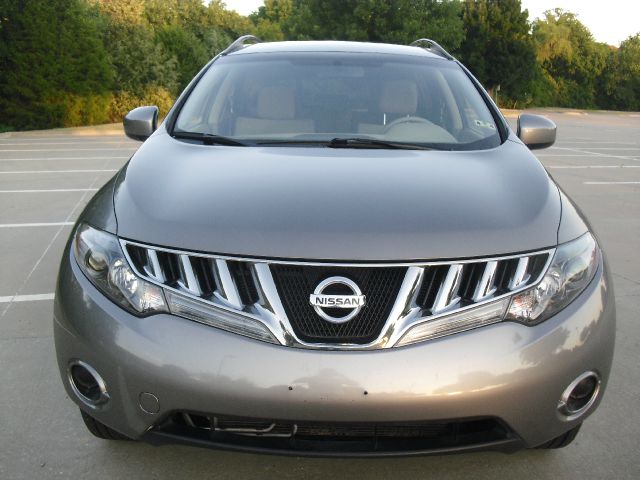 Nissan Murano 2009 photo 1