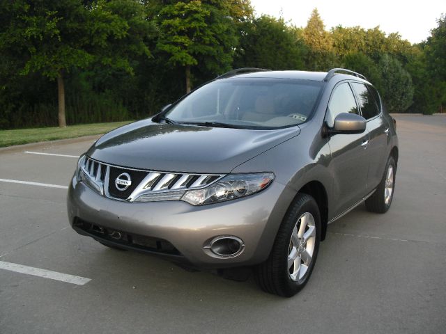 Nissan Murano 2009 photo 4