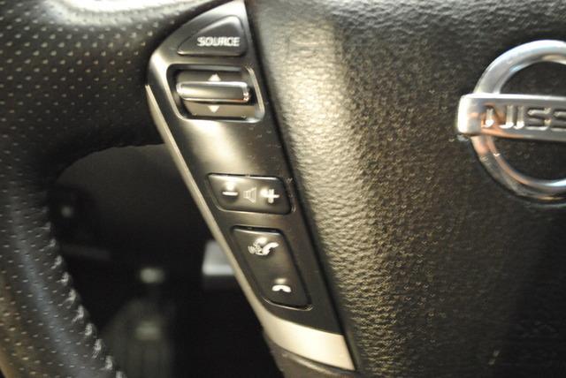 Nissan Murano 2009 photo 18