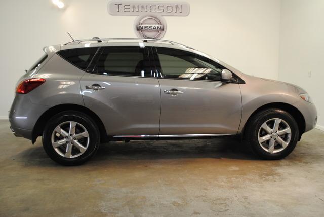 Nissan Murano 2009 photo 2