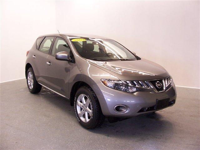 Nissan Murano XR Sport Utility