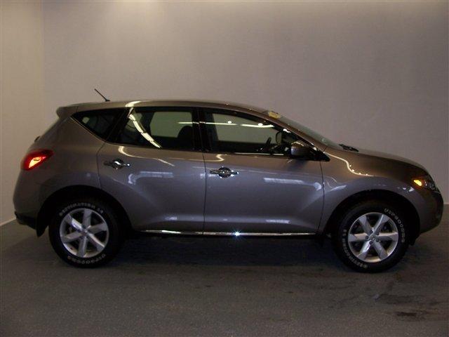 Nissan Murano 2009 photo 3