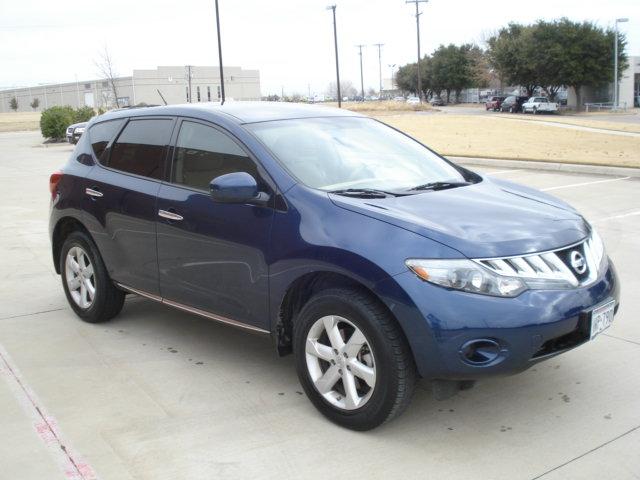 Nissan Murano 2009 photo 3