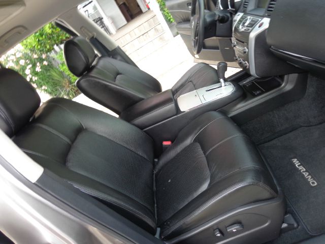 Nissan Murano 2009 photo 13