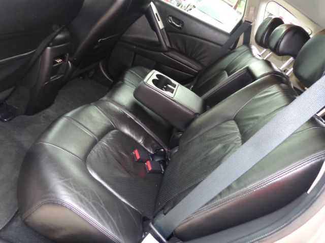 Nissan Murano 2009 photo 14