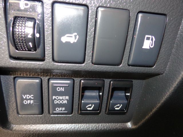 Nissan Murano 2009 photo 16