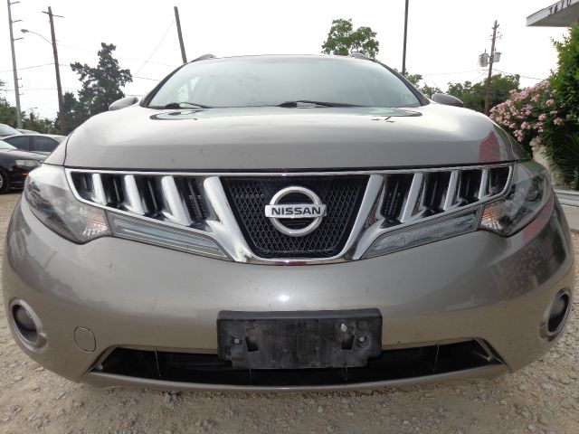 Nissan Murano 2009 photo 22