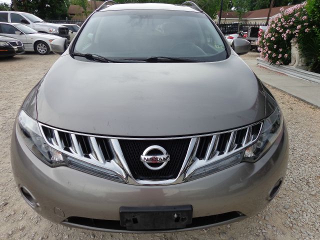 Nissan Murano 2009 photo 23