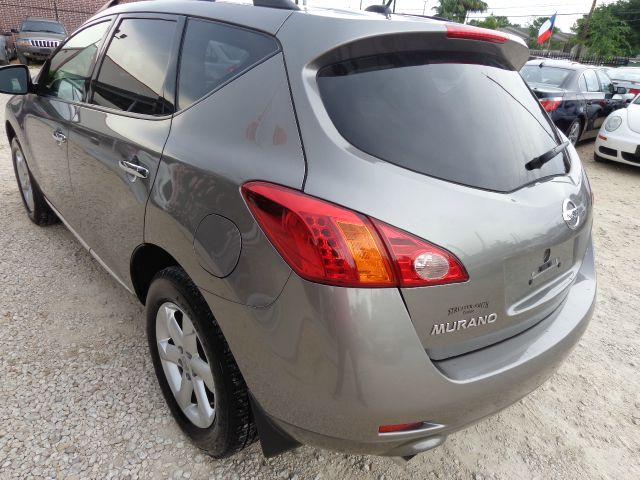 Nissan Murano 2009 photo 28