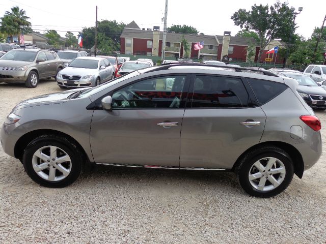 Nissan Murano 2009 photo 29