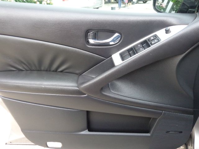 Nissan Murano 2009 photo 4