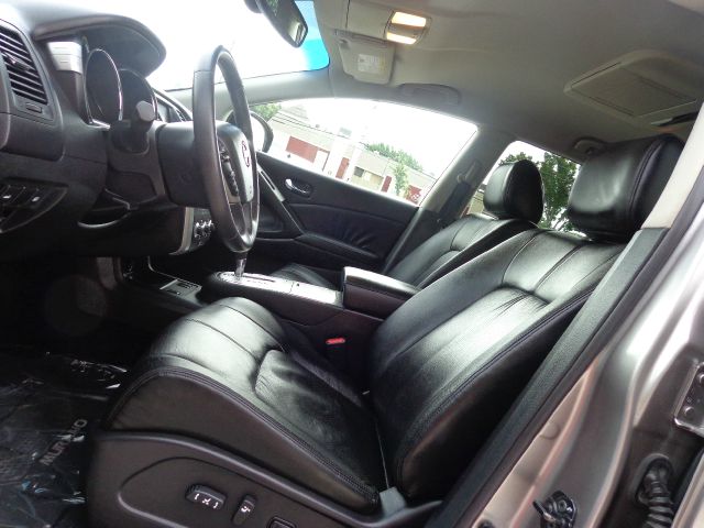 Nissan Murano 2009 photo 5