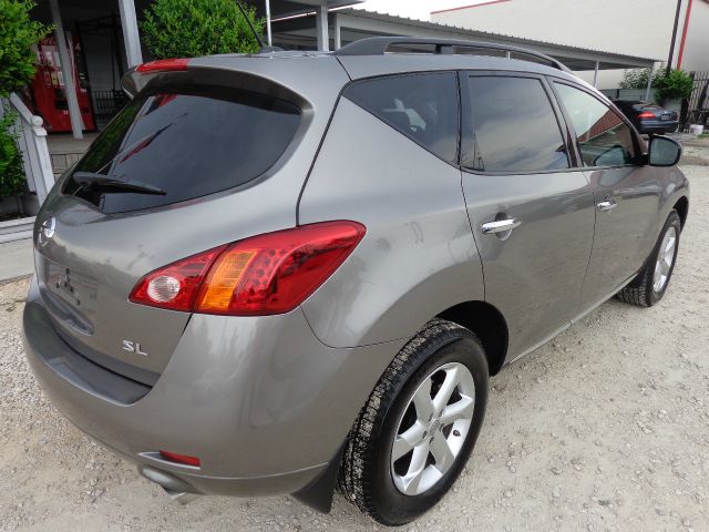 Nissan Murano 2009 photo 6