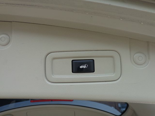 Nissan Murano 2009 photo 8