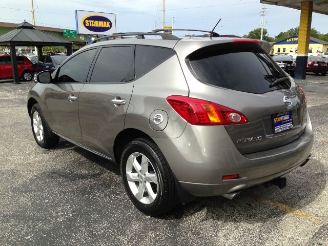 Nissan Murano 2009 photo 1