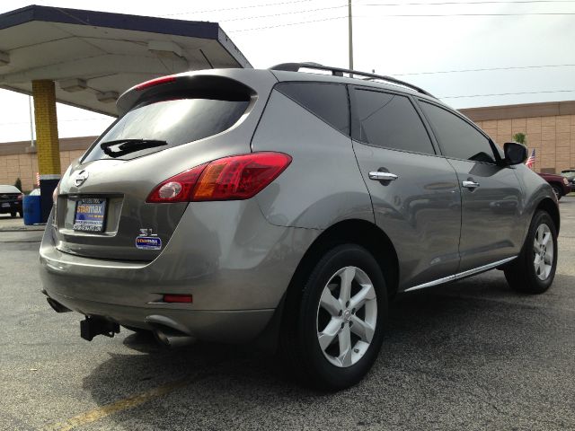 Nissan Murano 2009 photo 2